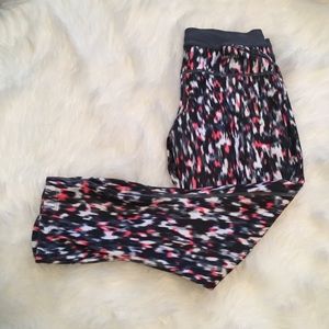 Like new Nike capris